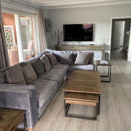 Апартаменты Haus Elfi Грёмиц Экстерьер фото